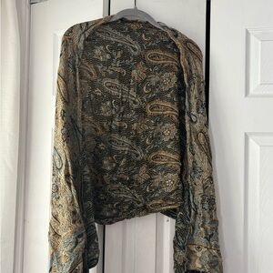 Authentic Afghan Pashmina